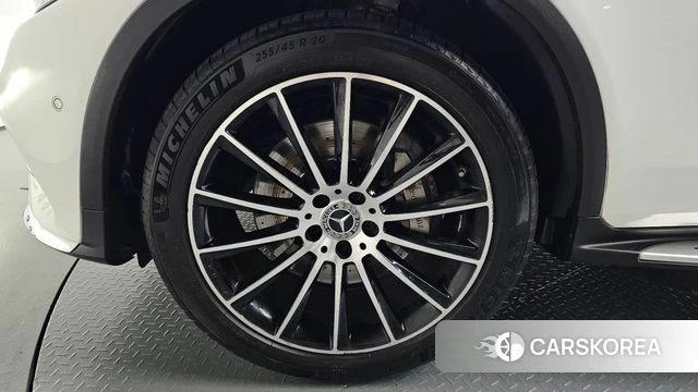 Mercedes-Benz GLC-Class X253 id 4937289 из Кореи 34