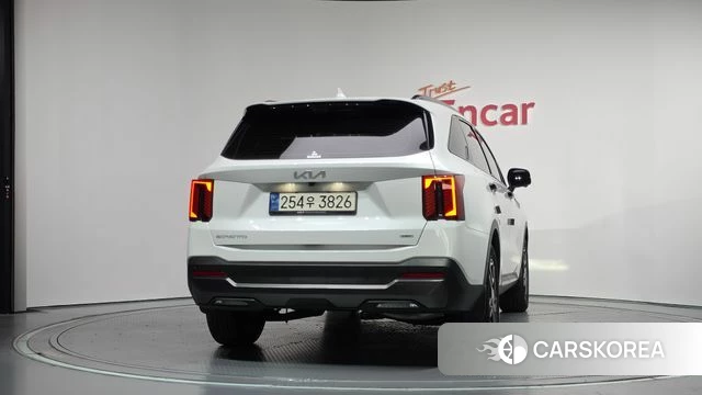 Kia The New Sorento 4th Generation id 5016146 из Кореи 30