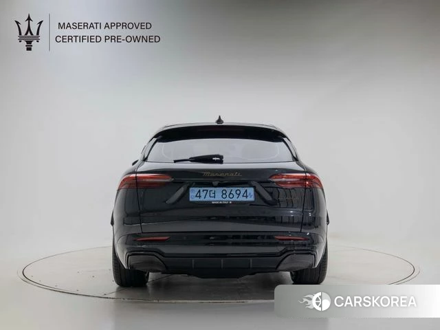 Maserati Grecale id 4548671 из Кореи 14
