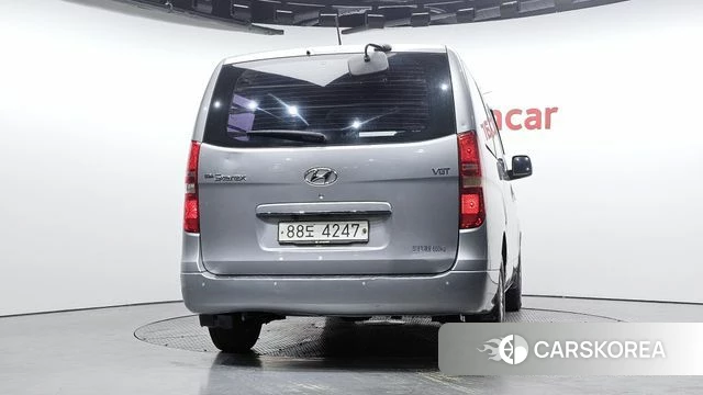 Hyundai The New Grand Starex id 5029217 из Кореи 25