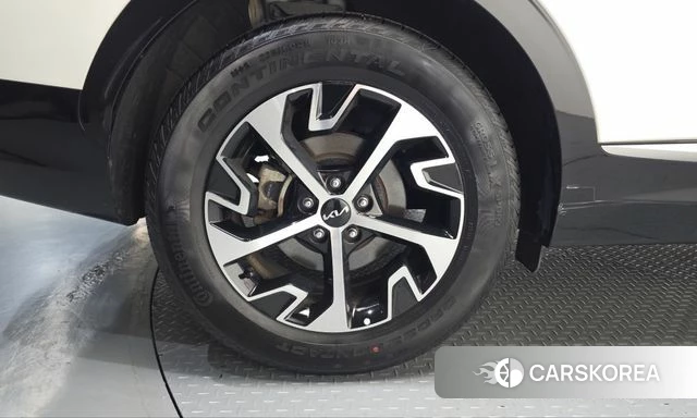 Kia Sportage 5th Generation Hybrid id 5016160 из Кореи 25