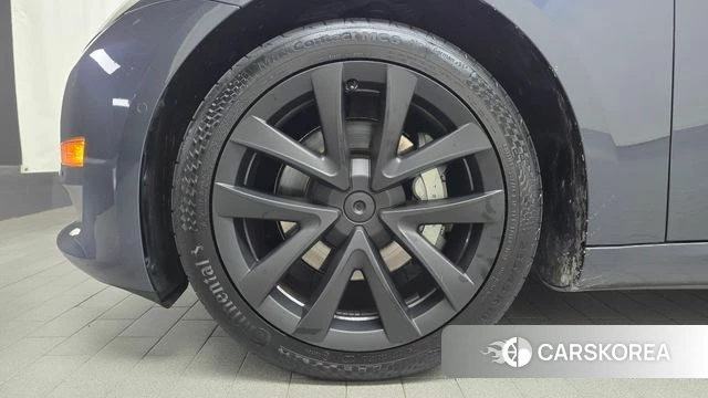 Tesla Model 3 id 4657963 из Кореи 24