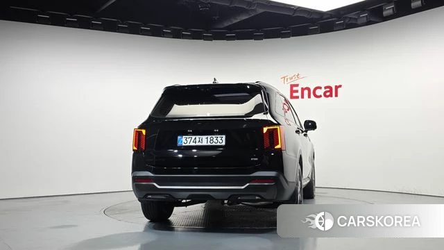 Kia The New Sorento 4th Generation id 5025975 из Кореи 29