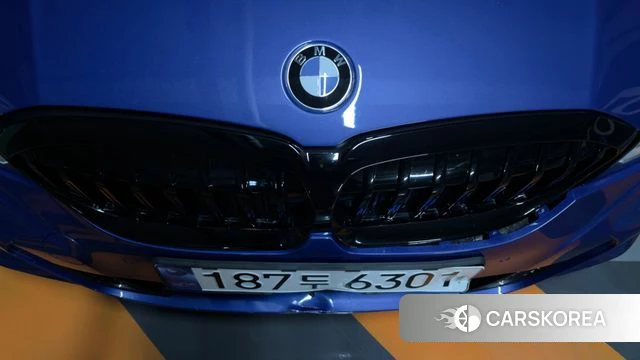 BMW 3 Series (G20) id 4974367 из Кореи 14