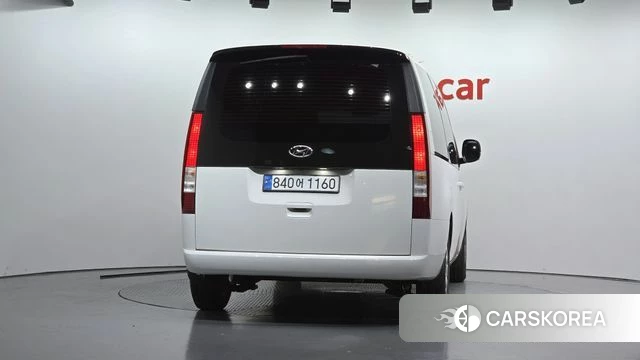 Hyundai Staria id 5039916 из Кореи 14