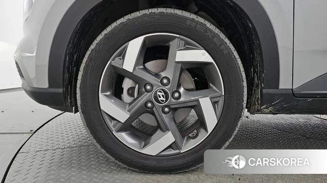 Hyundai Venue id 4964418 из Кореи 24
