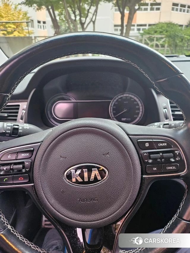 Kia Niro id 5048568 из Кореи 11
