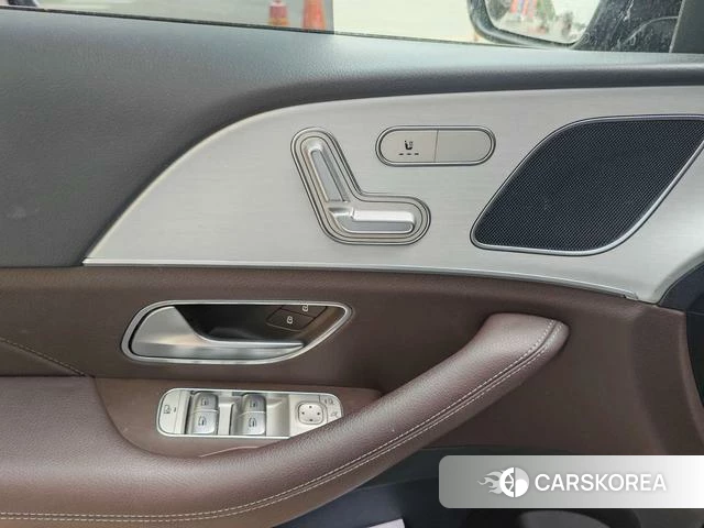 Mercedes-Benz GLE 2022 Черный из Китая, фото 6