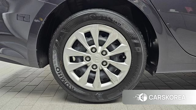 Kia Come New K3 id 4967558 из Кореи 24