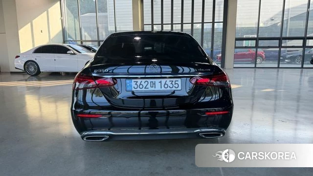 Mercedes-Benz E-Class W213 id 4922528 из Кореи 14