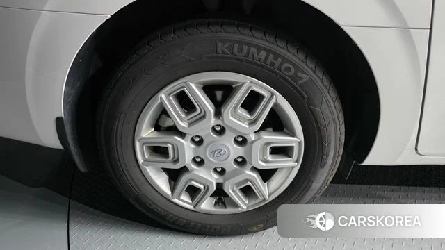 Hyundai Staria id 5058730 из Кореи 24