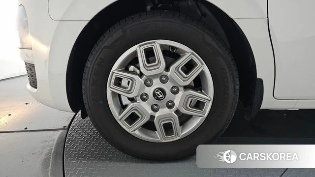 Hyundai The New Staria id 4904100 из Кореи 26