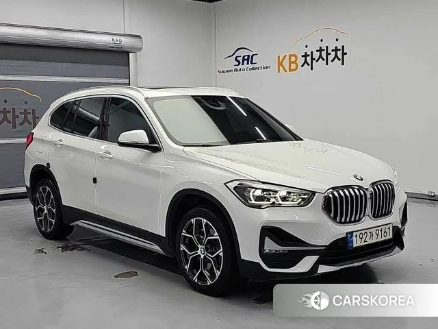 BMW X1 (F48) id 4951749 из Кореи 13