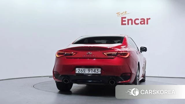 Infiniti Q60 (CV37) id 5035877 из Кореи 24