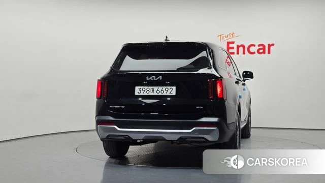 Kia The New Sorento 4th Generation id 5016540 из Кореи 14