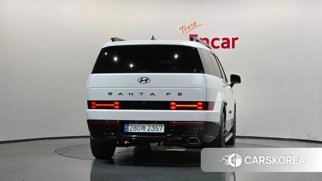 Hyundai Santa Fe (MX5) id 5026461 из Кореи 30