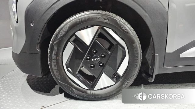 Kia EV3 id 4853852 из Кореи 32