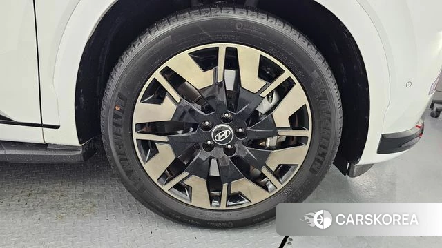 Hyundai The New Palisade id 4555059 из Кореи 24
