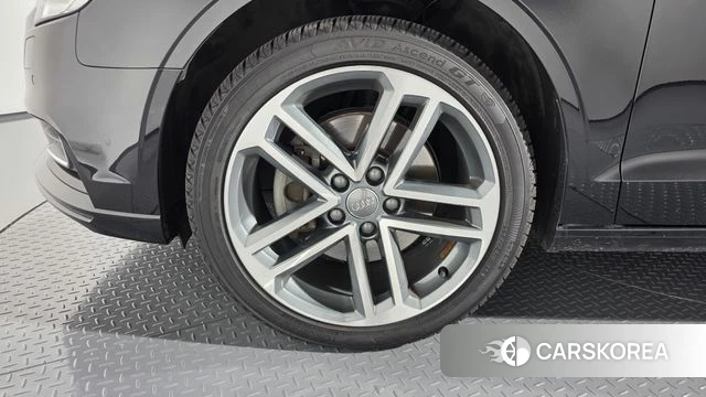 Audi New A3 id 4906898 из Кореи 28