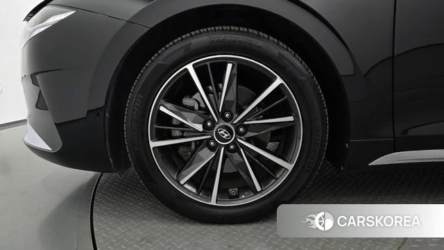 Hyundai The New Grandeur IG id 5048037 из Кореи 33