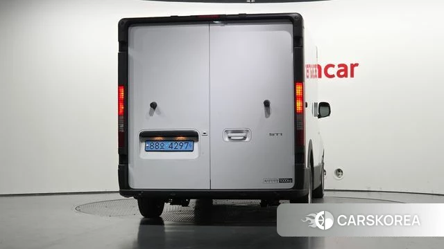 Hyundai ST1 id 4778047 из Кореи 14