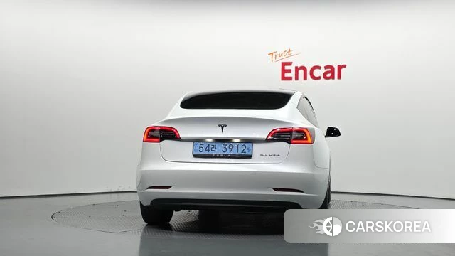Tesla Model 3 id 4731241 из Кореи 24