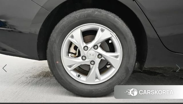 Hyundai Avante (CN7) id 5040414 из Кореи 13