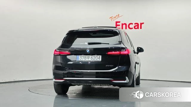 BMW 2 Series Active Tourer (U06) id 4980842 из Кореи 30