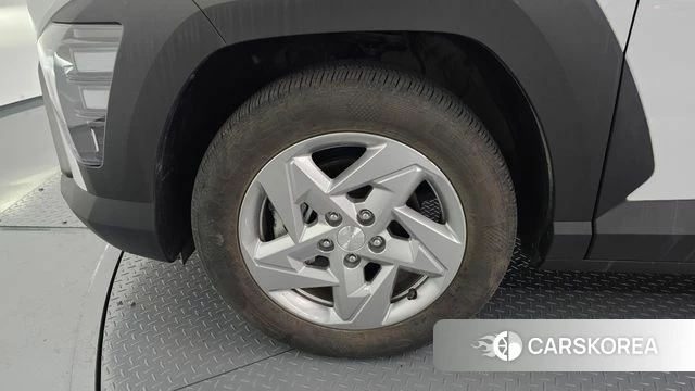 Hyundai Kona Hybrid (SX2) id 5039594 из Кореи 24