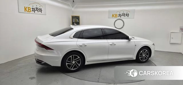 Hyundai The New Grandeur IG id 5028634 из Кореи 14