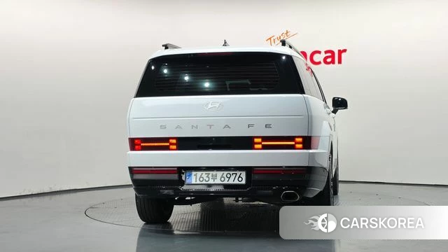 Hyundai Santa Fe (MX5) id 4996034 из Кореи 32