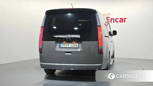 Hyundai Staria id 5003125 из Кореи 27