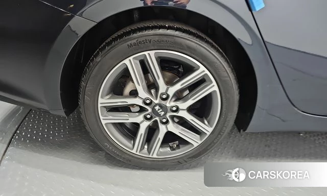 Kia Come New K3 id 4967566 из Кореи 24