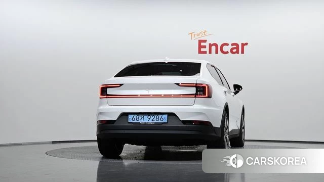 Polestar Polestar 2 id 4935958 из Кореи 26