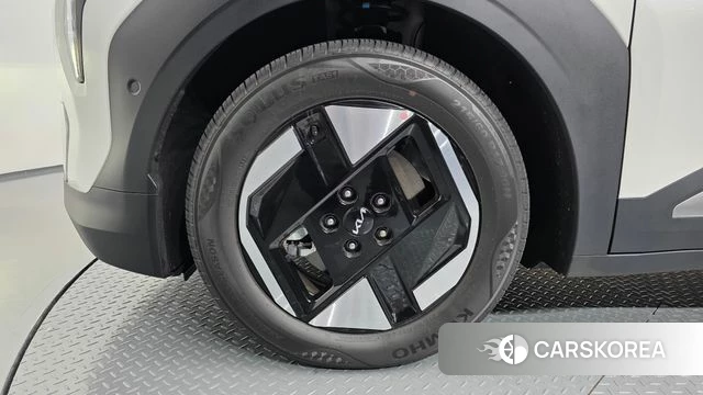 Kia EV3 id 4921048 из Кореи 30