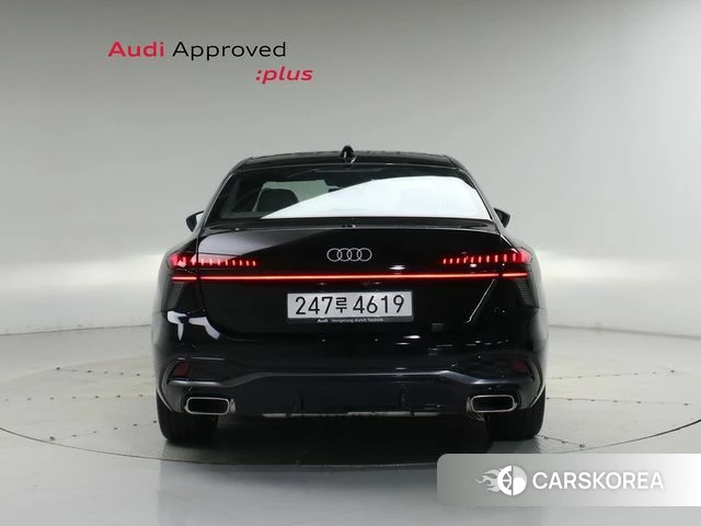 Audi A6 (C9) id 4995215 из Кореи 14