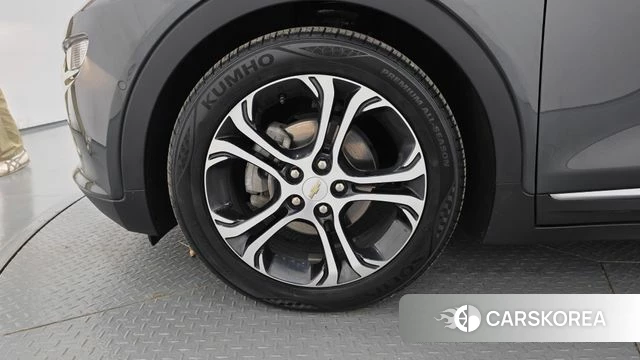 Chevrolet (GM Daewoo) Bolt EV id 4978191 из Кореи 25