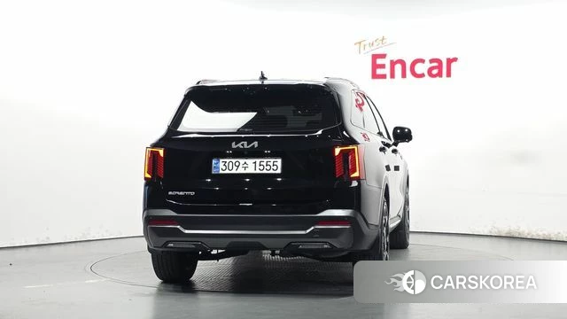 Kia The New Sorento 4th Generation id 4985550 из Кореи 30