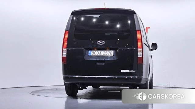 Hyundai Staria id 4834924 из Кореи 24