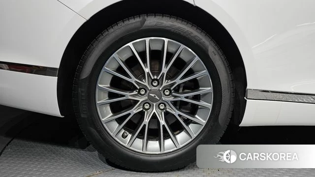 Genesis G80 (RG3) id 5022069 из Кореи 30
