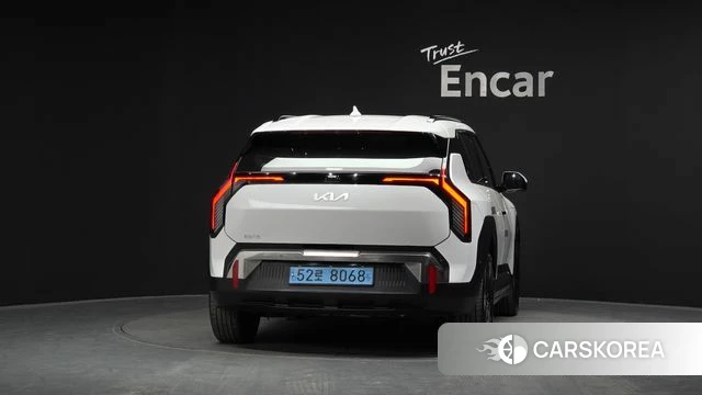 Kia EV3 id 4950202 из Кореи 31