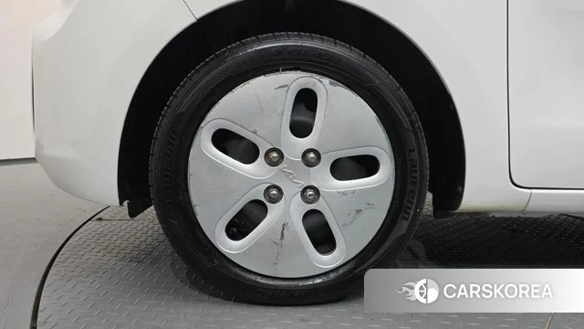 Kia The New Ray id 4986660 из Кореи 24