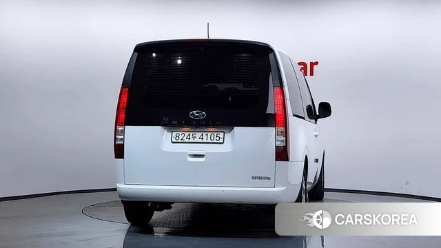 Hyundai Staria id 3812527 из Кореи 14