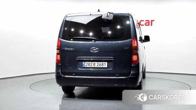 Hyundai The New Grand Starex id 4785766 из Кореи 14