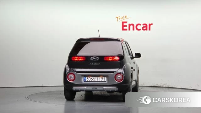 Hyundai Casper id 4996120 из Кореи 14