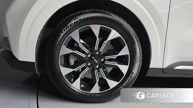 Kia Carnival 4th generation id 4835054 из Кореи 27