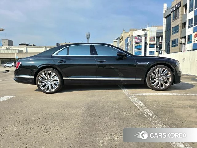 Bentley Flying Spur 4th Generation id 4974729 из Кореи 14