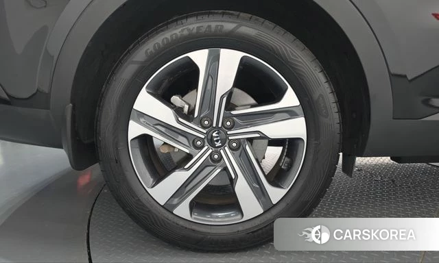 Kia Sorento 4th Generation id 5013148 из Кореи 30