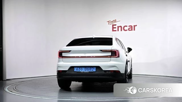 Polestar Polestar 2 id 4966104 из Кореи 26