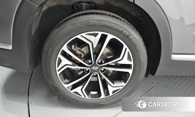 Hyundai Santa Fe TM id 5013679 из Кореи 24